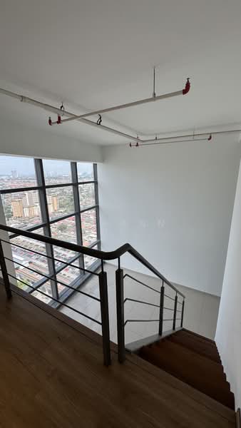 Servis Apartment untuk Disewa di Pinnacle Petaling Jaya - Johann Paul Gregory - Interior - PropertyGuru.com.my