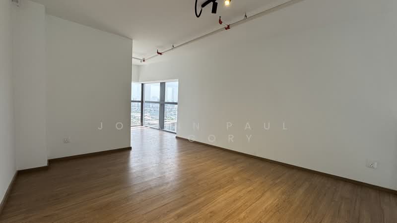 Servis Apartment untuk Disewa di Pinnacle Petaling Jaya - Johann Paul Gregory - Interior - PropertyGuru.com.my