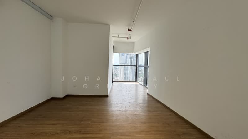 Servis Apartment untuk Disewa di Pinnacle Petaling Jaya - Johann Paul Gregory - Interior - PropertyGuru.com.my