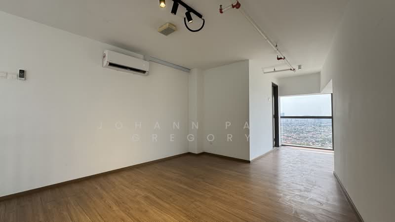 Servis Apartment untuk Disewa di Pinnacle Petaling Jaya - Johann Paul Gregory - Interior - PropertyGuru.com.my