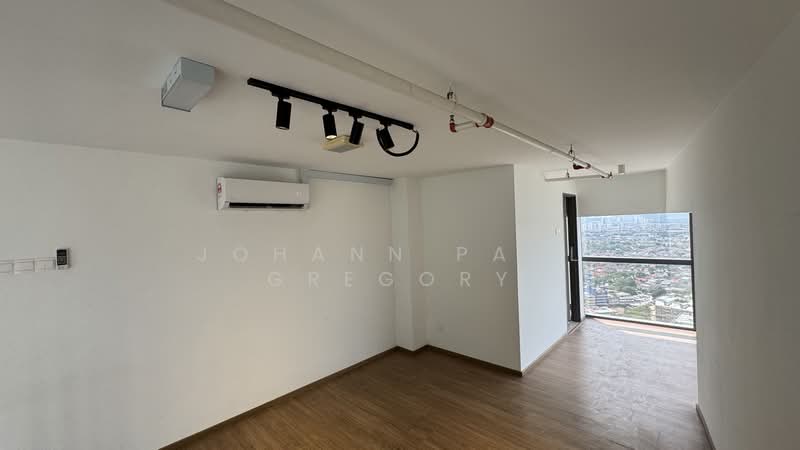 Servis Apartment untuk Disewa di Pinnacle Petaling Jaya - Johann Paul Gregory - Interior - PropertyGuru.com.my