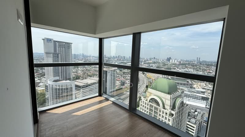 Servis Apartment untuk Disewa di Pinnacle Petaling Jaya - Johann Paul Gregory - View - PropertyGuru.com.my