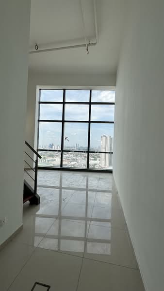 Servis Apartment untuk Disewa di Pinnacle Petaling Jaya - Johann Paul Gregory - Interior - PropertyGuru.com.my