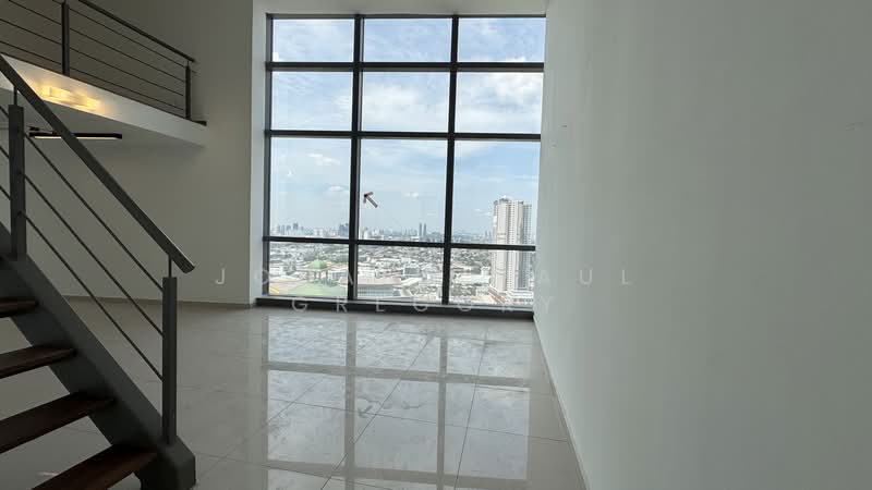 Servis Apartment untuk Disewa di Pinnacle Petaling Jaya - Johann Paul Gregory - Interior - PropertyGuru.com.my