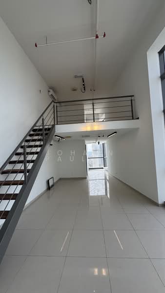Servis Apartment untuk Disewa di Pinnacle Petaling Jaya - Johann Paul Gregory - Interior - PropertyGuru.com.my