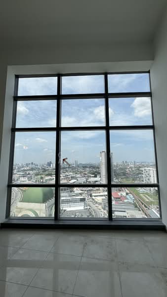 Servis Apartment untuk Disewa di Pinnacle Petaling Jaya - Johann Paul Gregory - View - PropertyGuru.com.my