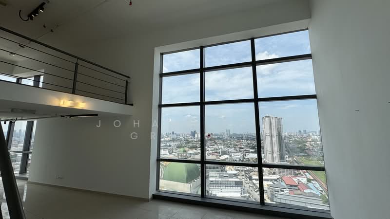 Servis Apartment untuk Disewa di Pinnacle Petaling Jaya - Johann Paul Gregory - Interior - PropertyGuru.com.my
