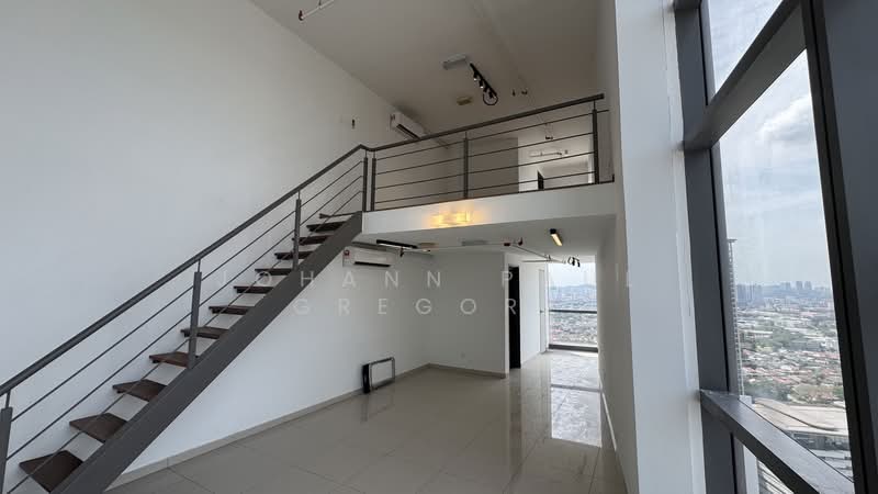 Servis Apartment untuk Disewa di Pinnacle Petaling Jaya - Johann Paul Gregory - Interior - PropertyGuru.com.my
