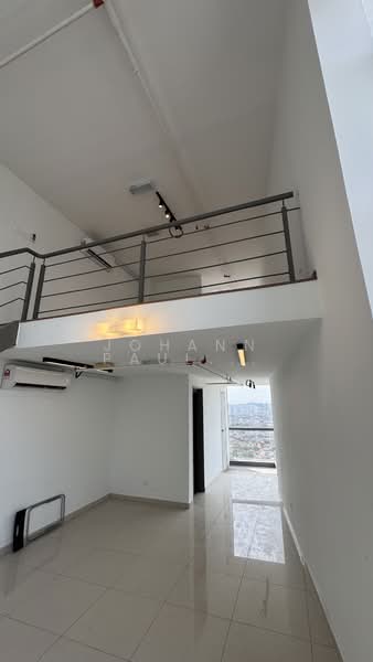 Servis Apartment untuk Disewa di Pinnacle Petaling Jaya - Johann Paul Gregory - Interior - PropertyGuru.com.my