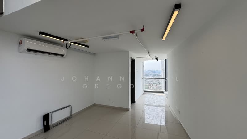 Servis Apartment untuk Disewa di Pinnacle Petaling Jaya - Johann Paul Gregory - Interior - PropertyGuru.com.my