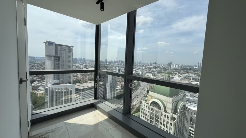 Servis Apartment untuk Disewa di Pinnacle Petaling Jaya - Johann Paul Gregory - View - PropertyGuru.com.my
