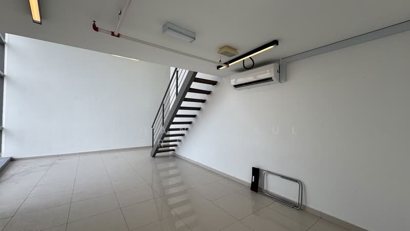 Servis Apartment untuk Disewa di Pinnacle Petaling Jaya - Johann Paul Gregory - Interior - PropertyGuru.com.my