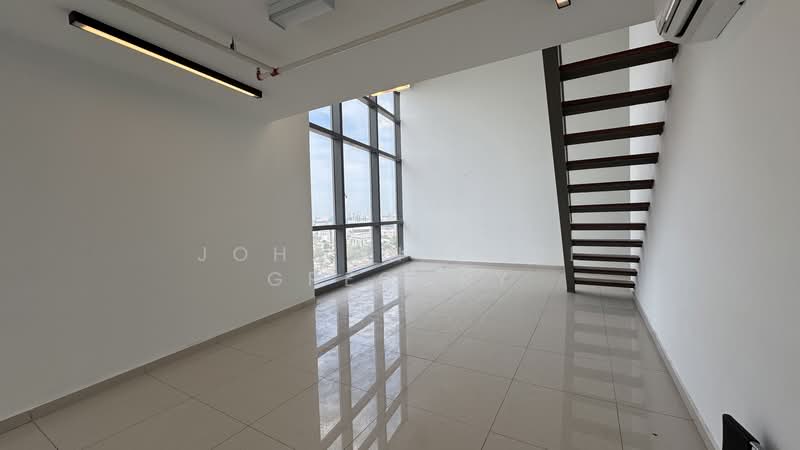 Servis Apartment untuk Disewa di Pinnacle Petaling Jaya - Johann Paul Gregory - Interior - PropertyGuru.com.my