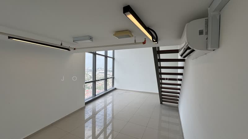 Servis Apartment untuk Disewa di Pinnacle Petaling Jaya - Johann Paul Gregory - Interior - PropertyGuru.com.my