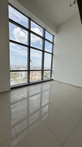 Servis Apartment untuk Disewa di Pinnacle Petaling Jaya - Johann Paul Gregory - View - PropertyGuru.com.my