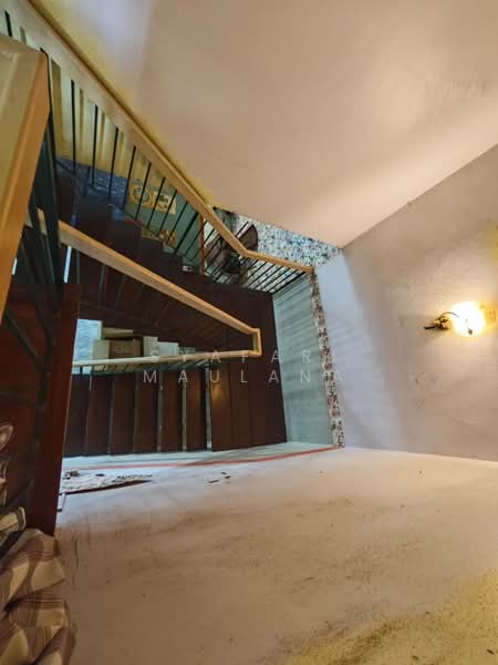 Rumah Teres 2 Tingkat untuk Dijual di Ampang (Selangor) - Syafari Maulana - Interior - PropertyGuru.com.my