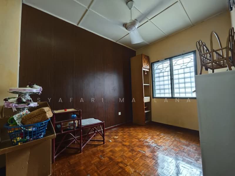 Rumah Teres 2 Tingkat untuk Dijual di Ampang (Selangor) - Syafari Maulana - Interior - PropertyGuru.com.my