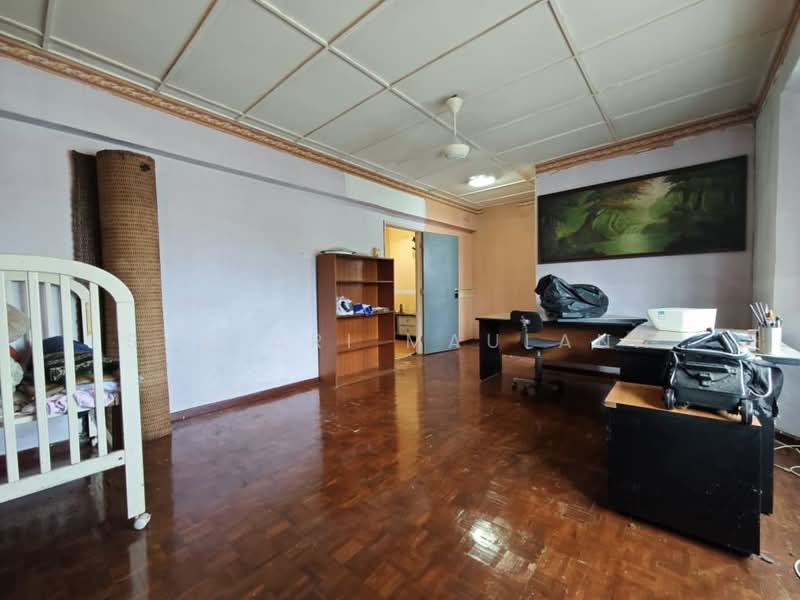 Rumah Teres 2 Tingkat untuk Dijual di Ampang (Selangor) - Syafari Maulana - Study - PropertyGuru.com.my