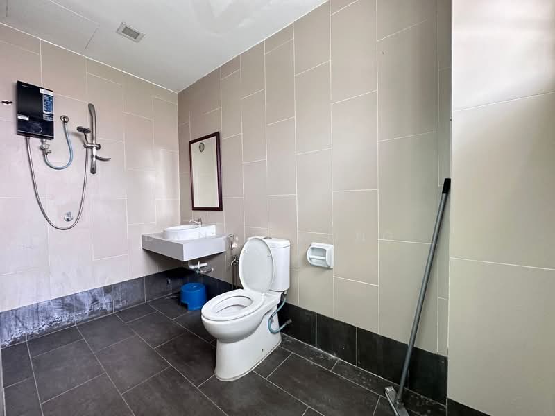 Rumah Teres 2 Tingkat untuk Dijual di Rawang (Selangor) - Danny Wong - Bathroom - PropertyGuru.com.my