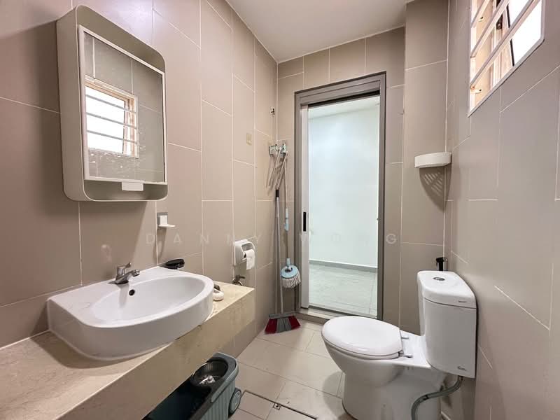 Rumah Teres 2 Tingkat untuk Dijual di Rawang (Selangor) - Danny Wong - Bathroom - PropertyGuru.com.my