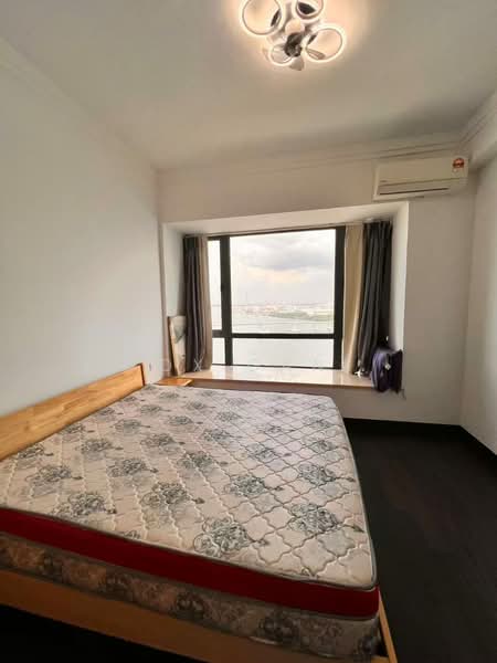 Condominium for Rent at R&F Princess Cove Phase 2-Seine Region - DX GAN - Bedroom - PropertyGuru.com.my