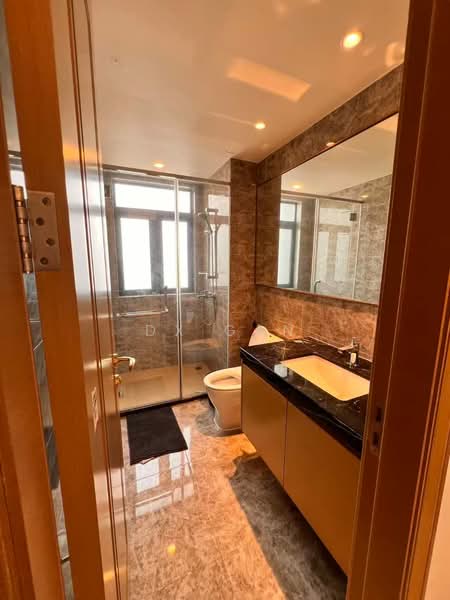 Condominium for Rent at R&F Princess Cove Phase 2-Seine Region - DX GAN - Bathroom - PropertyGuru.com.my