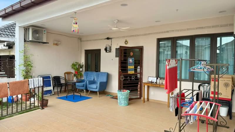 Rumah Teres 1.5 Tingkat untuk Dijual di Subang Jaya (Selangor) - Ali Idris - Exterior - PropertyGuru.com.my