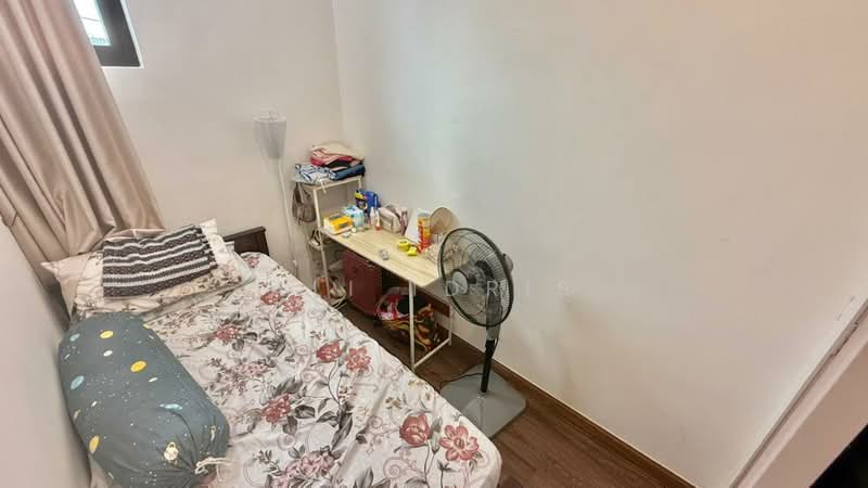 Rumah Teres 1.5 Tingkat untuk Dijual di Subang Jaya (Selangor) - Ali Idris - Bedroom - PropertyGuru.com.my