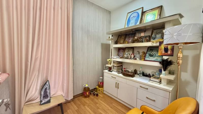 Rumah Teres 1.5 Tingkat untuk Dijual di Subang Jaya (Selangor) - Ali Idris - Interior - PropertyGuru.com.my