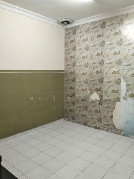 1-storey Terraced House for Sale in Bandar Baru Permas Jaya (Permas Jaya) - Nellie Lim - Interior - PropertyGuru.com.my
