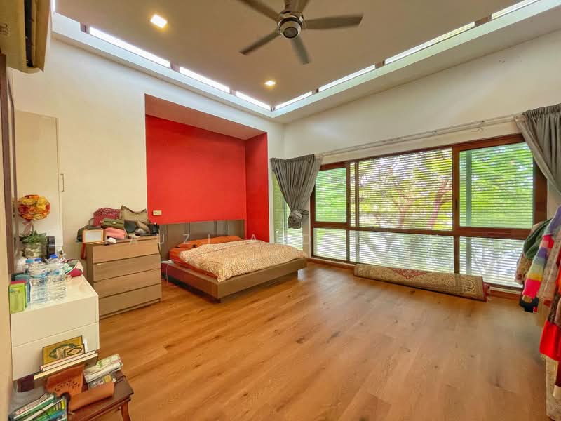 Rumah Berkembar untuk Dijual di Presint 8 (Putrajaya) - Fauzi Abdullah - Bedroom - PropertyGuru.com.my