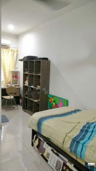 2.5-storey Terraced House for Sale in Bandar Puteri Klang (Klang) - Daniel Kok - Bedroom - PropertyGuru.com.my
