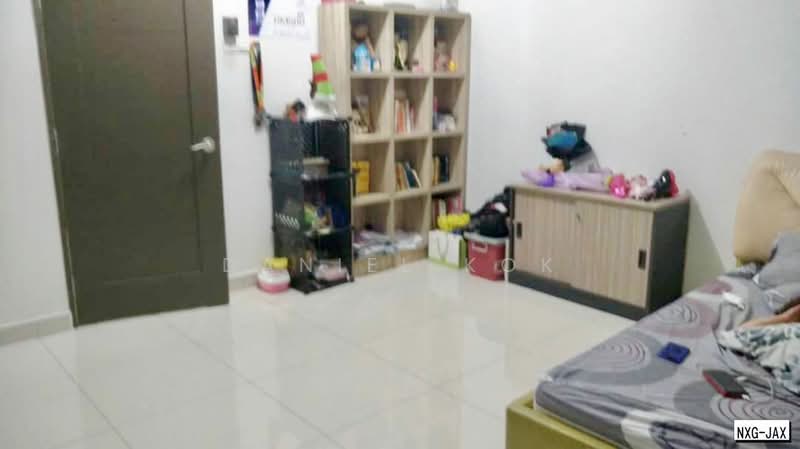 2.5-storey Terraced House for Sale in Bandar Puteri Klang (Klang) - Daniel Kok - Bedroom - PropertyGuru.com.my