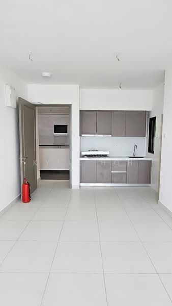 Service Residence for Rent at The Tropika - Kylie Hoh - Kitchen - PropertyGuru.com.my