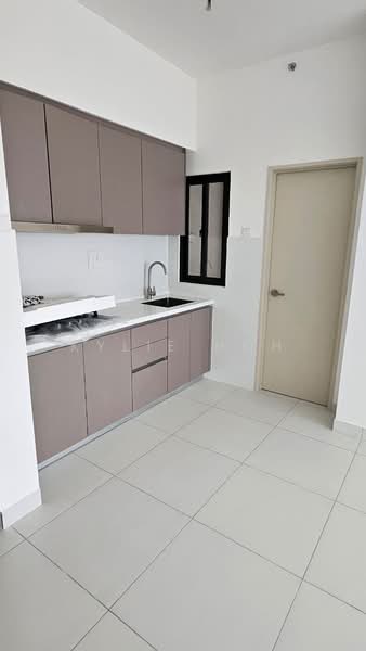 Service Residence for Rent at The Tropika - Kylie Hoh - Kitchen - PropertyGuru.com.my