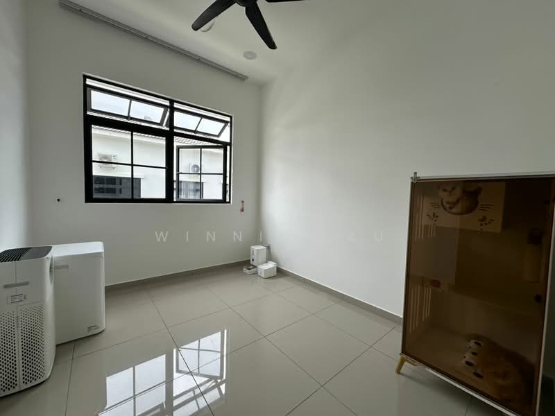 Terraced House for Rent in Iskandar Puteri (Nusajaya) (Johor) - Winnie Lau - Interior - PropertyGuru.com.my