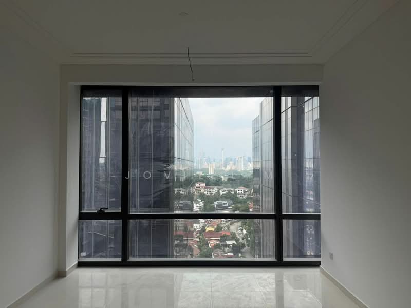 Service Residence for Sale at Pavilion Damansara Heights - Jovie Lim - View - PropertyGuru.com.my