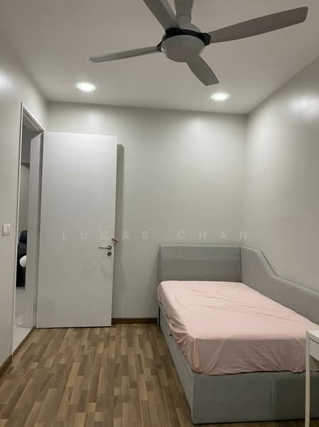 Condominium for Sale at Riverville Residences - Lucas Chan - Bedroom - PropertyGuru.com.my