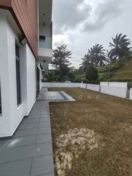 Rumah Teres 2 Tingkat untuk Dijual di Setia Eco Village (Gelang Patah) - Mayz Wong - Exterior - PropertyGuru.com.my