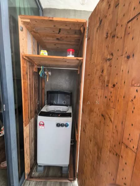 Condominium for Rent at Jazz Suites @ Vivacity - Jeno Tan - Interior - PropertyGuru.com.my