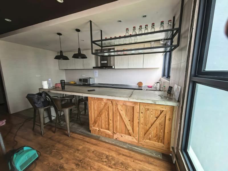 Condominium for Rent at Jazz Suites @ Vivacity - Jeno Tan - Kitchen - PropertyGuru.com.my