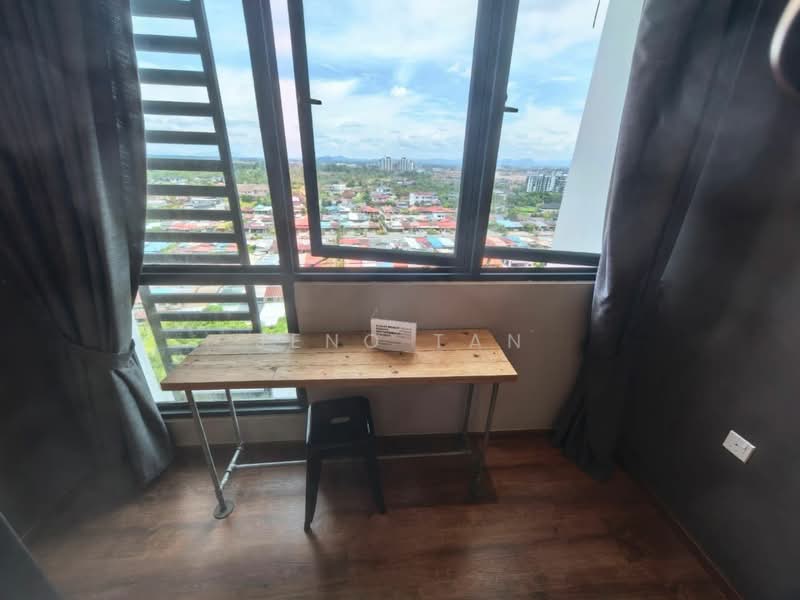 Condominium for Rent at Jazz Suites @ Vivacity - Jeno Tan - View - PropertyGuru.com.my