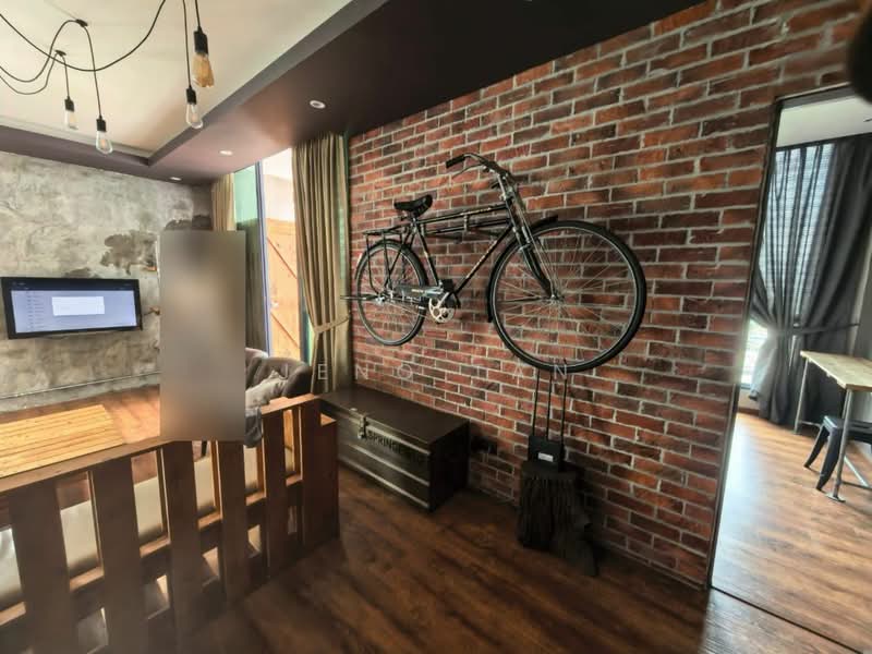 Condominium for Rent at Jazz Suites @ Vivacity - Jeno Tan - Living Room - PropertyGuru.com.my