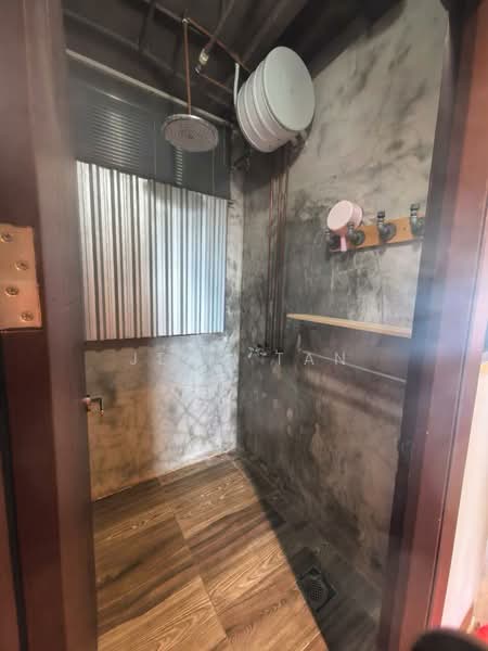 Condominium for Rent at Jazz Suites @ Vivacity - Jeno Tan - Bathroom - PropertyGuru.com.my