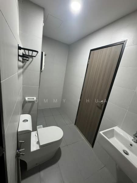 Servis Apartment untuk Disewa di TRELLIS RESIDENCES - Tommy Phua - Bathroom - PropertyGuru.com.my