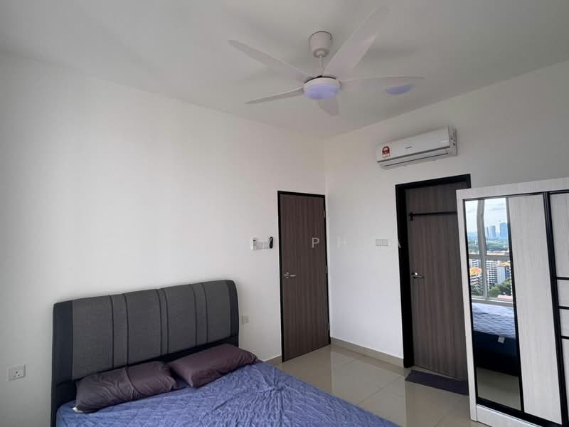 Servis Apartment untuk Disewa di TRELLIS RESIDENCES - Tommy Phua - Bedroom - PropertyGuru.com.my