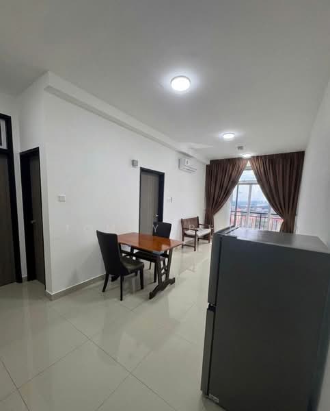 Servis Apartment untuk Disewa di TRELLIS RESIDENCES - Tommy Phua - Dining Room - PropertyGuru.com.my