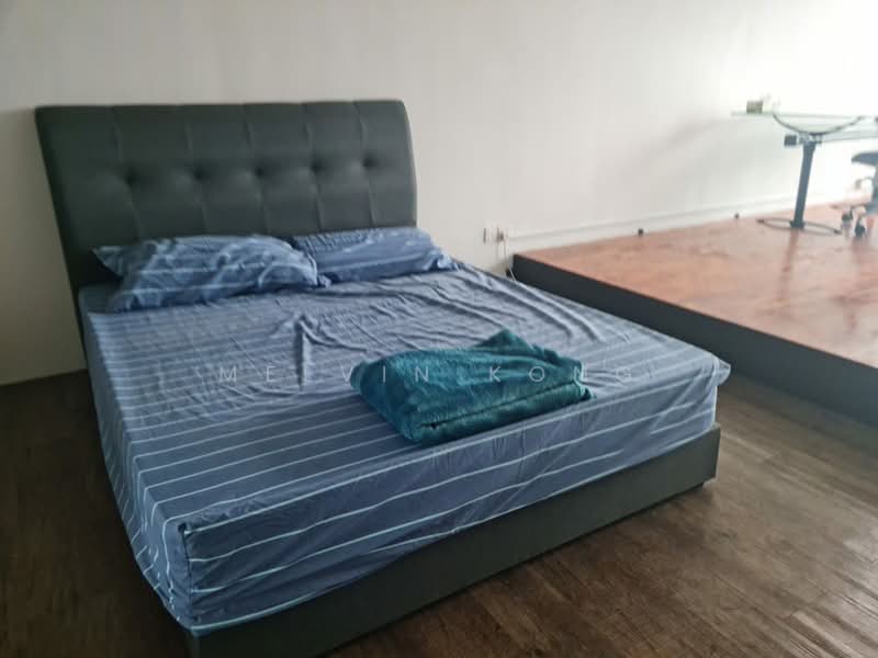 Service Residence for Rent at The Place @ Cyberjaya (Service Residence) - Melvin Kong - Bedroom - PropertyGuru.com.my