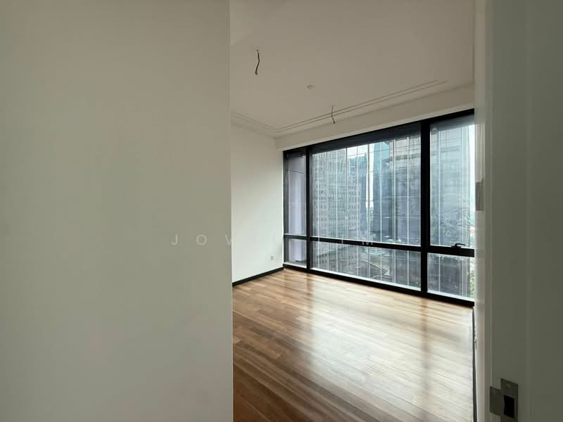 Service Residence for Sale at Pavilion Damansara Heights, Windsor Suites - Jovie Lim - View - PropertyGuru.com.my