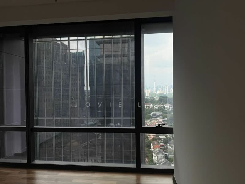Servis Apartment untuk Dijual di Windsor Suites @ Pavilion Damansara Heights - Jovie Lim - View - PropertyGuru.com.my